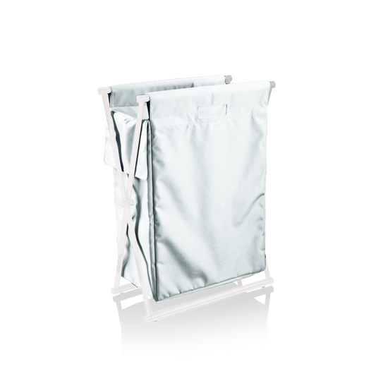 DW CROSS WBW/1 Laundry bag single - White for CROSS WBW