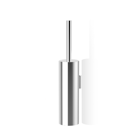 DW BAR WBG Toilet brush - WM - Chrome