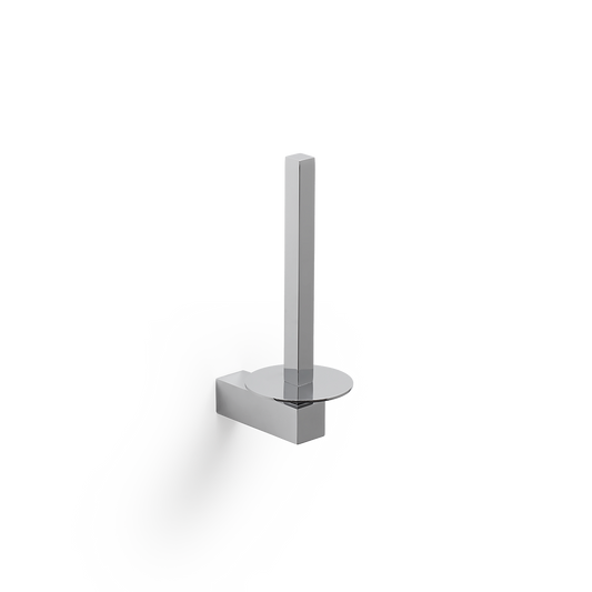 DW CO ERH CORNER Toilet paper holder - Chrome