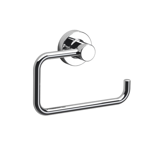 SONIA -TECNO-PROJECT OPEN TOWEL RING 7" CHROME