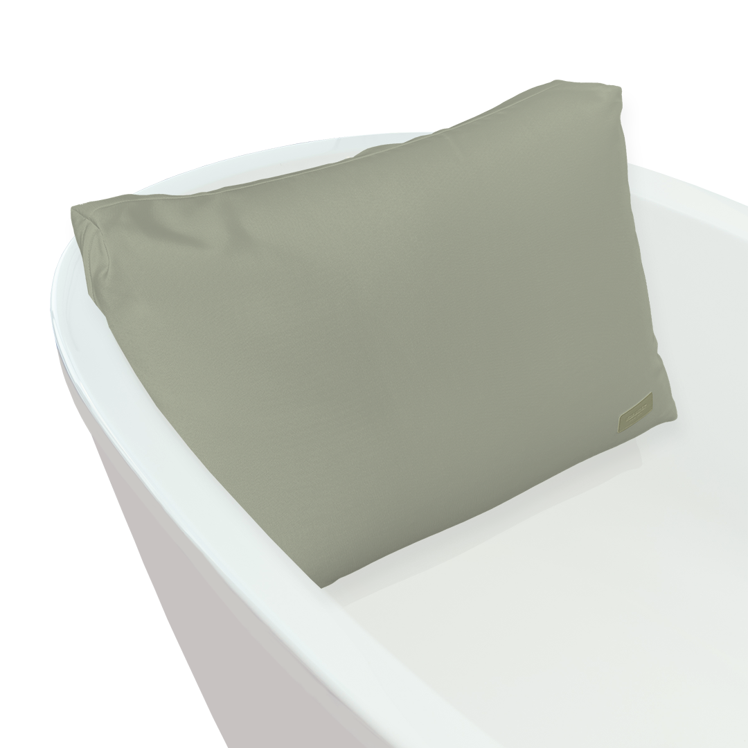 DW LOFT WK Bath pillow Nylon - Grey