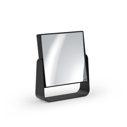 DW SPT 65 5X Cosmetic mirror - Black Matte 5x Magnification