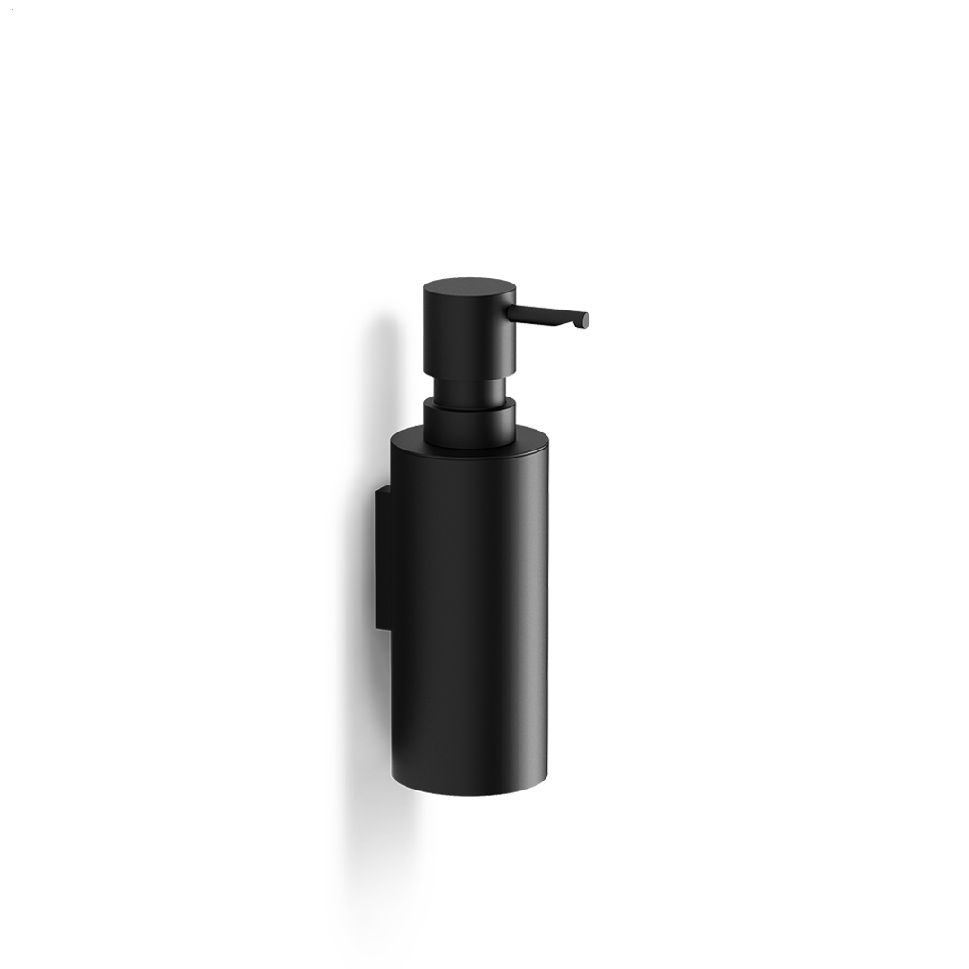 DW MK / BAR WSP MIKADO Soap dispenser WM - Black Matte