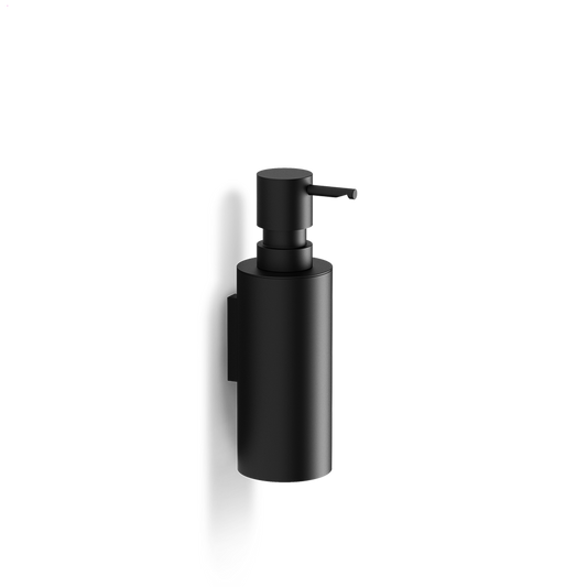 DW MK / BAR WSP MIKADO Soap dispenser WM - Black Matte