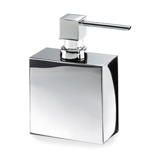 DW DW 470 Soap dispenser - Chrome