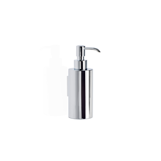 DW DW 326 Soap dispenser - Chrome WM