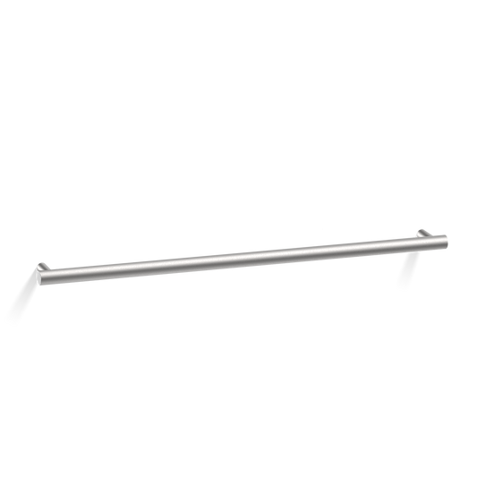 DW BAR HTE60 Towel rail 24" - Stainless Steel Matte