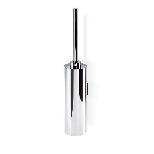 DW CENTURY WBG Toilet brush - WM - Chrome