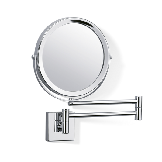 DW SP 28/2/V Cosmetic mirror - Chrome 5x Magnification
