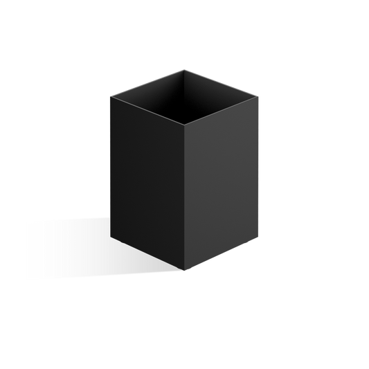 DW DW 362 Multi-purpose box - Black Matte