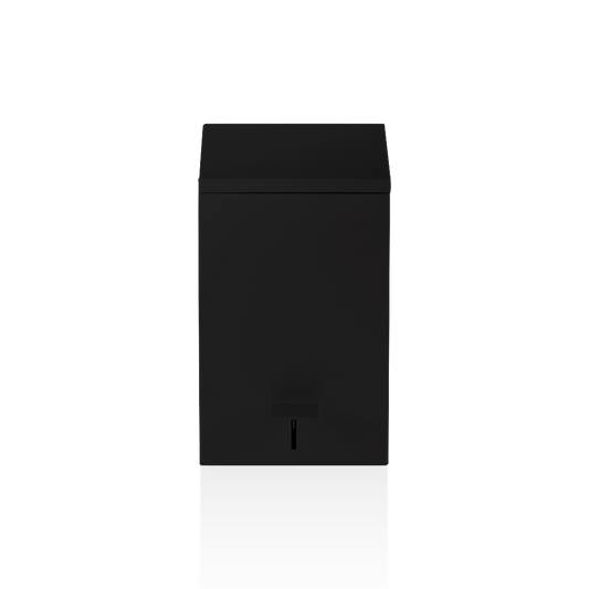 DW TE 70 Pedal bin with Softclose function - Black Matte