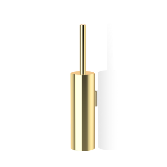 DW BAR WBG Toilet brush - WM Gold 24 Carat