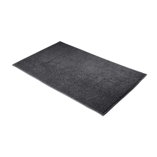 DW TWIST BM60100 Bathroom carpet - Anthracite - 24 x 40"