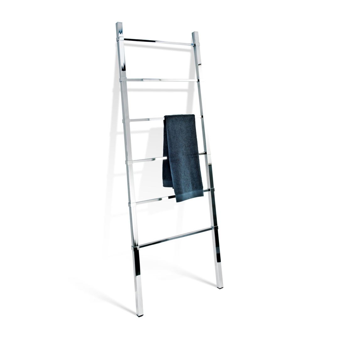 DW HTL 60 Towel ladder - Chrome