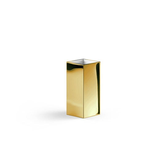 DW CO SMB CORNER container - Gold 24 Carat