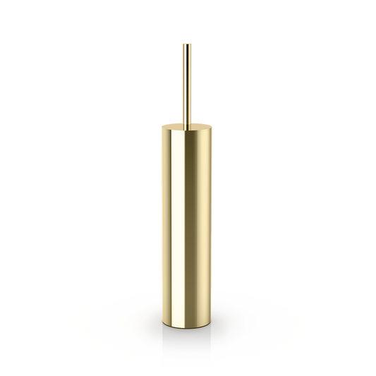 DW MK SBG MIKADO Toilet brush - Gold 24 Carat