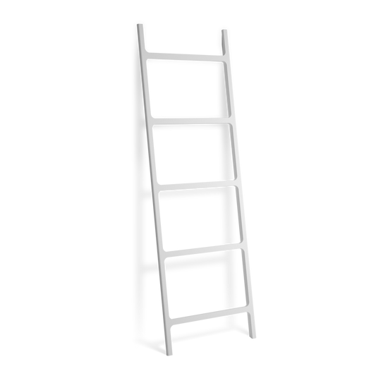 DW STONE HTL Towel ladder - White Matte