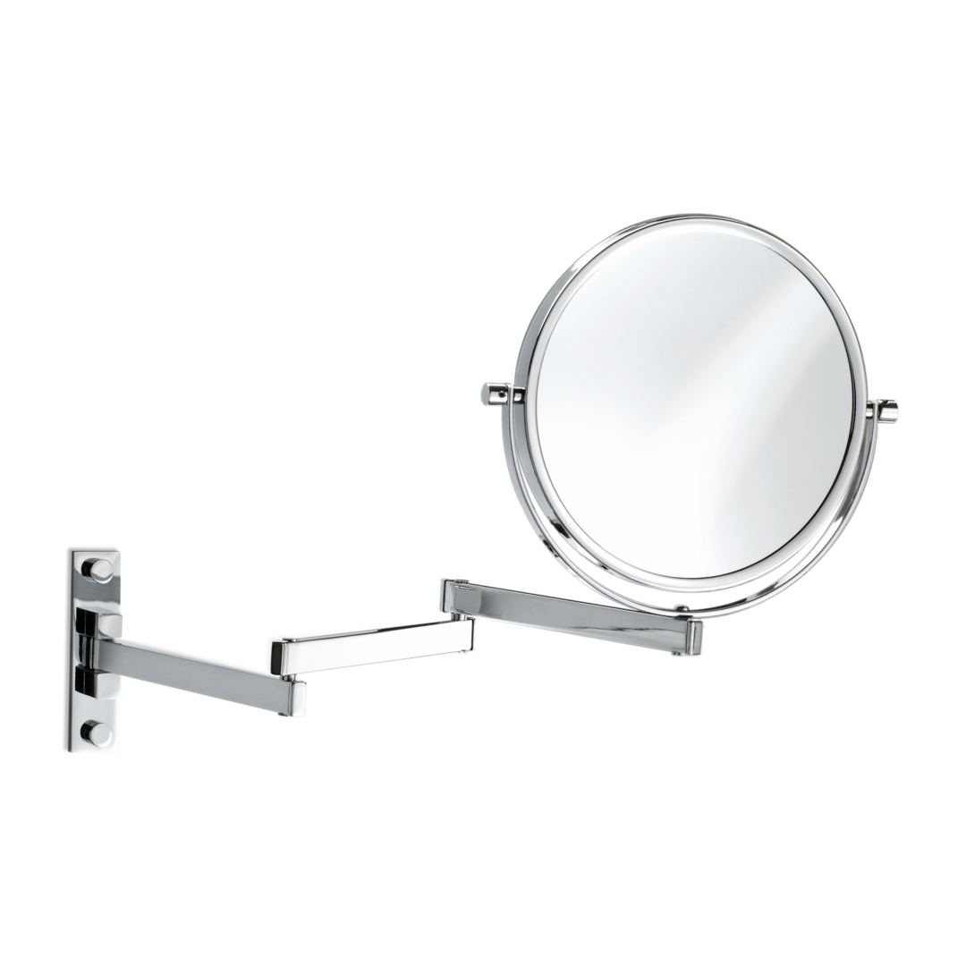 DW SPT 29 Cosmetic mirror - Chrome - 5x Magnification