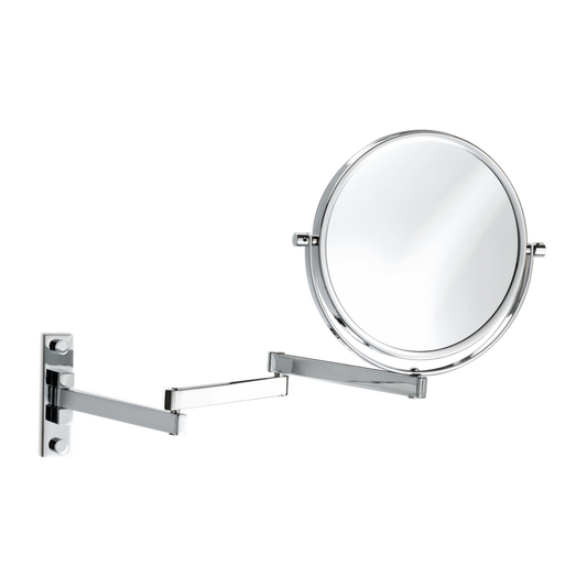 DW SPT 29 Cosmetic mirror - Chrome - 5x Magnification