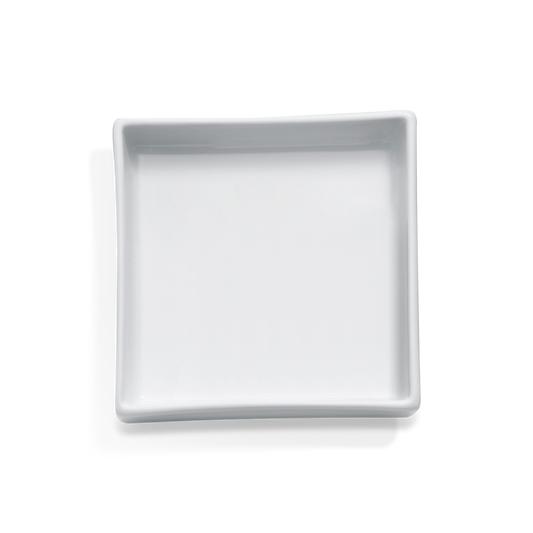 DW DW 616 Tray - porcelain White