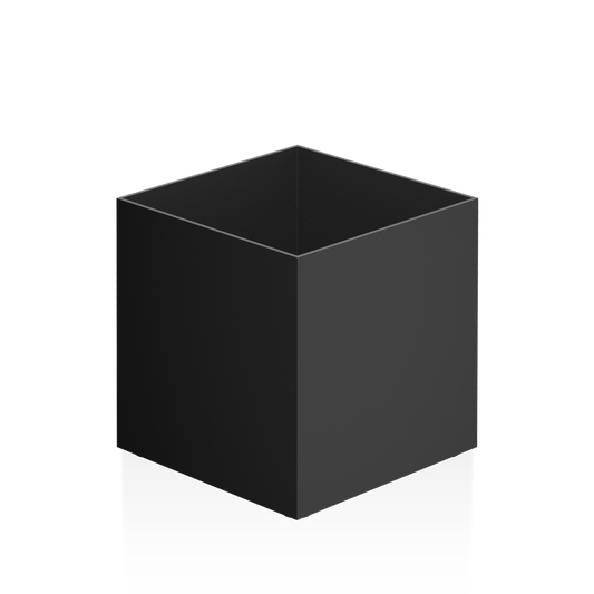 DW DW 365 Multi-purpose box - Black Matte