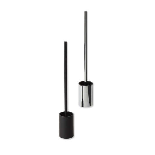 DW DW 87 Toilet brush set - Black Matte