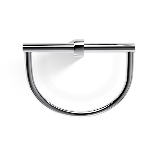 DW CENTURY HTR Towel ring - Chrome