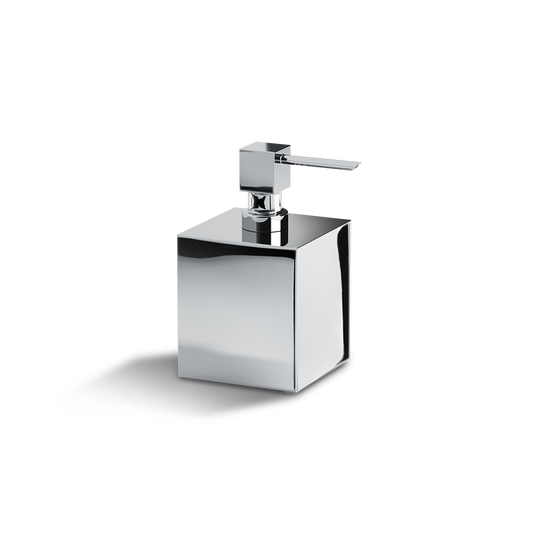 DW DW 475 Soap dispenser - Chrome