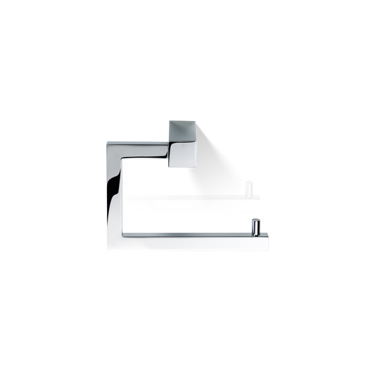 DW CO TPH3 CORNER Toilet paper holder - Chrome