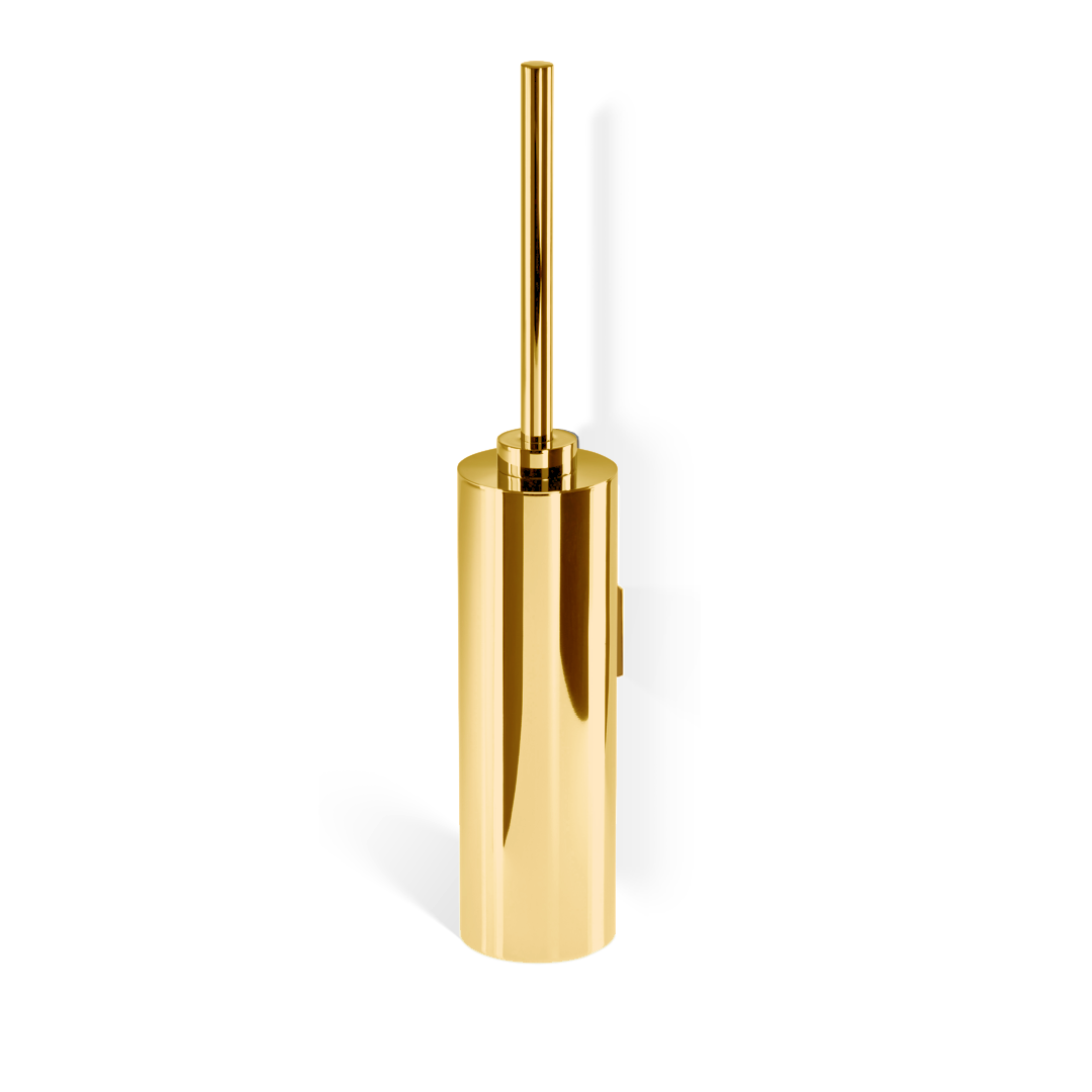 DW CENTURY WBG Toilet brush - WM Gold 24 Carat