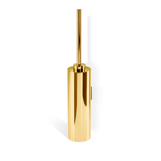 DW CENTURY WBG Toilet brush - WM Gold 24 Carat