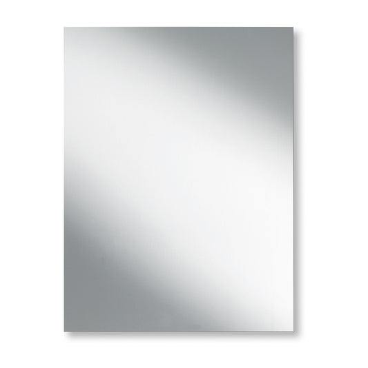 DW SPACE 07090 Mirror 70x28" polished edge