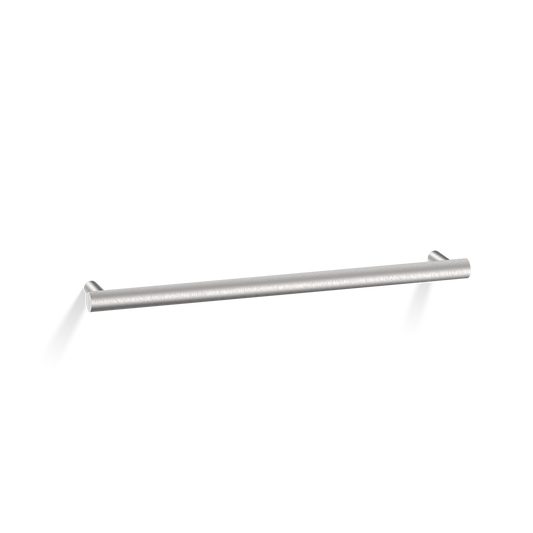 DW BAR HTE40 Towel rail 16" - Stainless Steel Matte