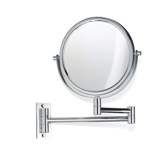 DW SPT 33 Cosmetic mirror - Chrome - 5x Magnification