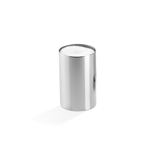 DW TB BOD TUBE Container without lid - Chrome  (D)