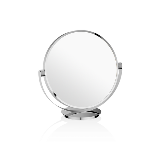 DW VANITY Tablemirror - Chrome