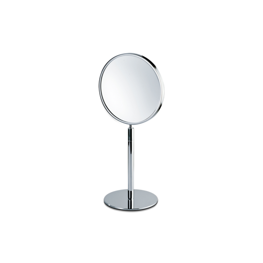 DW SPT 11 Cosmetic mirror - Chrome 1-/4-x Magnification