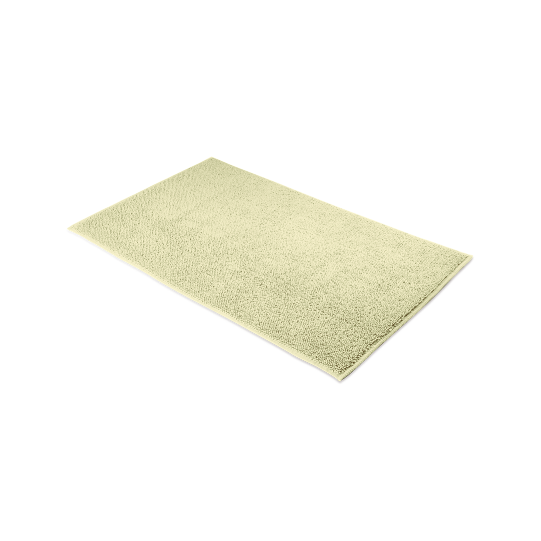 DW TWIST BM5060 Bathroom carpet - Sand beige - 20 x 24"