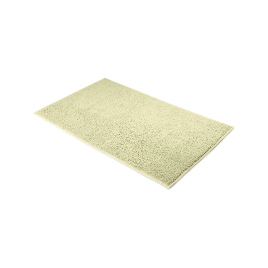 DW TWIST BM5060 Bathroom carpet - Sand beige - 20 x 24"