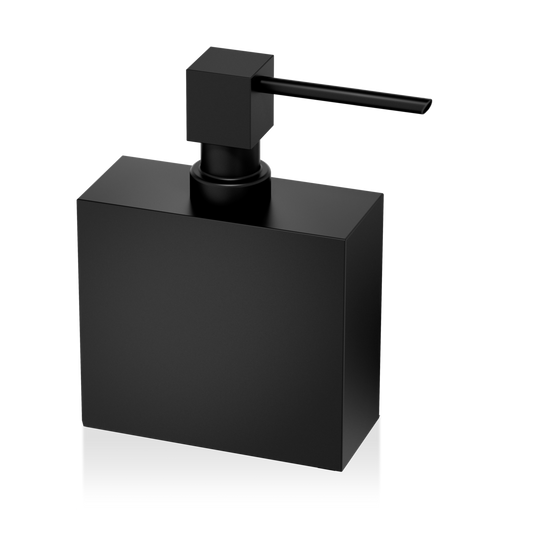 DW DW 470 Soap dispenser - Black Matte