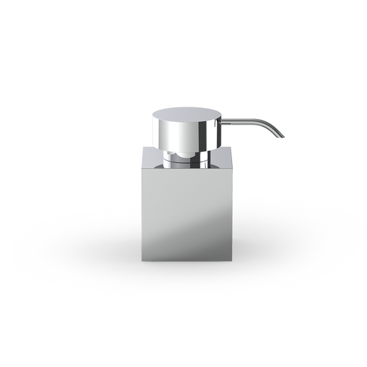 DW DW 476 N Soap dispenser - Chrome