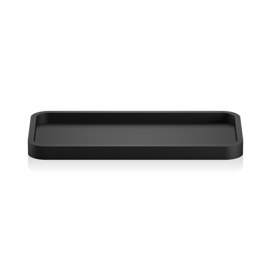 DW STONE TAB Tray - Black Matte