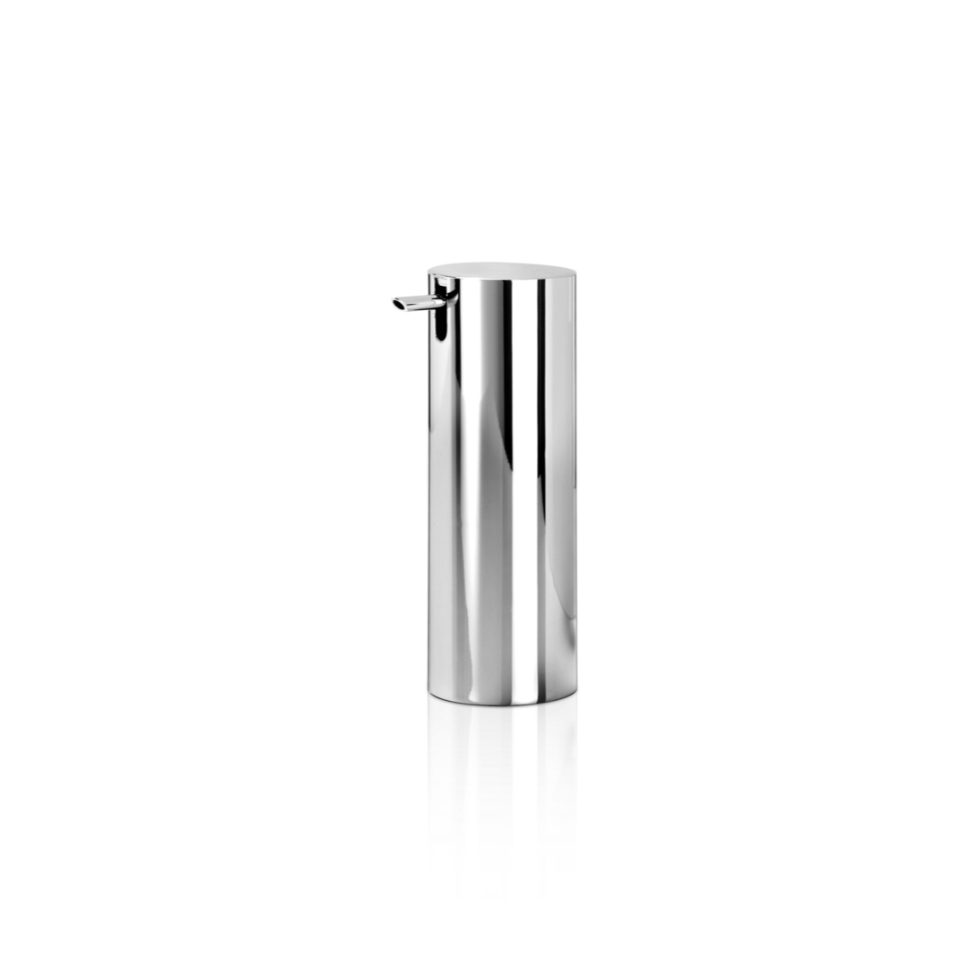 DW TB SSP TUBE Soap dispenser - Chrome  (D)