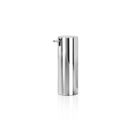 DW TB SSP TUBE Soap dispenser - Chrome  (D)