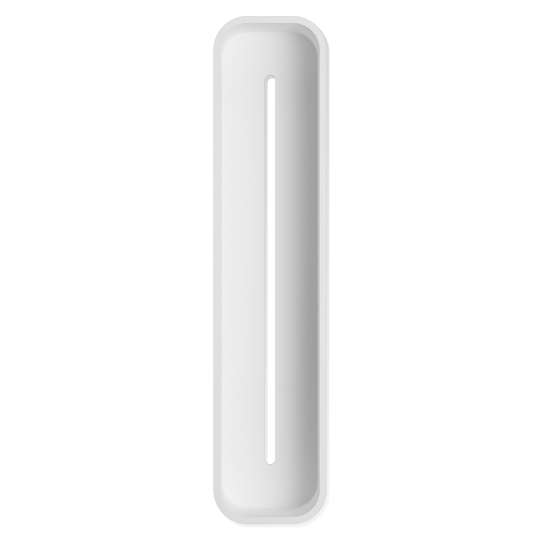 DW STONE SCT45 Free standing container - White Matte