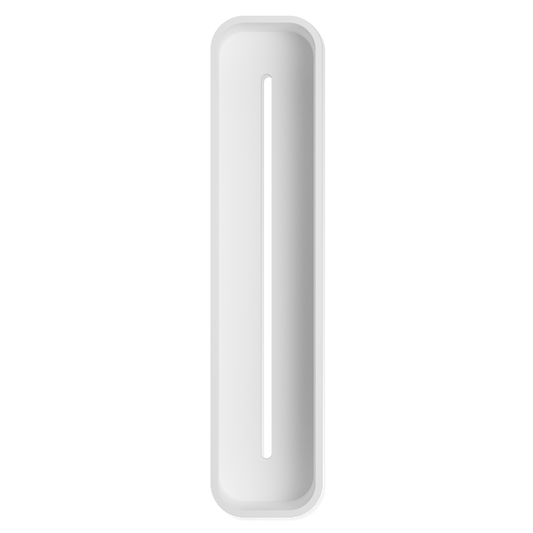 DW STONE SCT45 Free standing container - White Matte