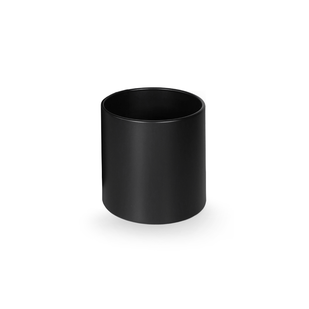 DW DW 105 Paper bin - Black Matte