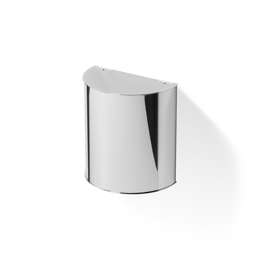 DW DW 31 Paper bin WM - Chrome