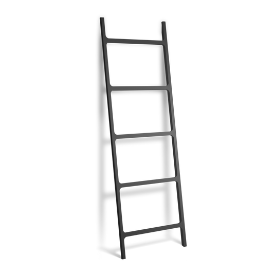 DW STONE HTL Towel ladder - Black Matte