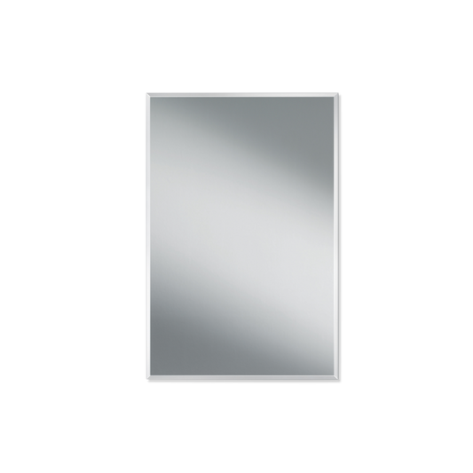 DW SPACE 14060 Mirror 40x24" Facet 10 mm clear